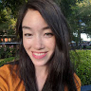 Meet your Posher, Chantal